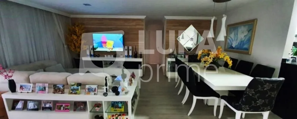 Apartamento, 3 quartos, 118 m² - Foto 3