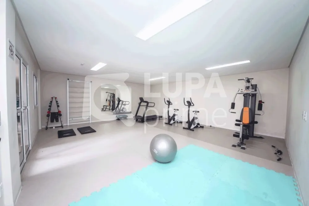 Apartamento, 2 quartos, 43 m² - Foto 7