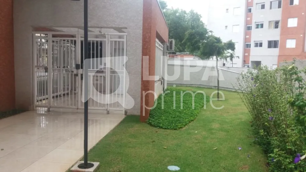 Apartamento, 2 quartos, 43 m² - Foto 2
