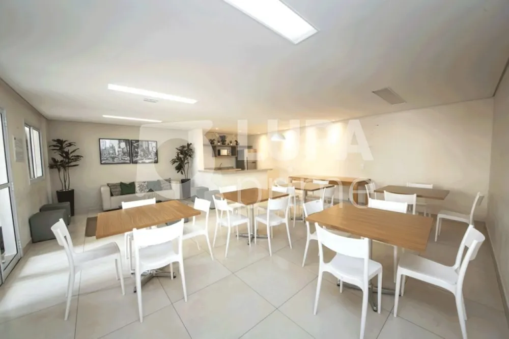 Apartamento, 2 quartos, 43 m² - Foto 8