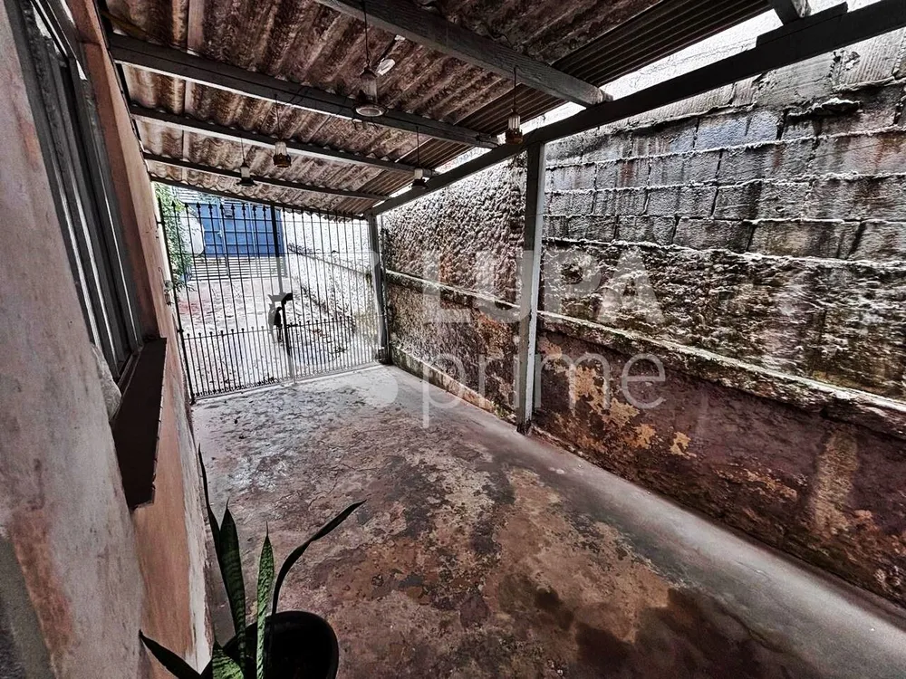 Casa, 1 quarto, 52 m² - Foto 12