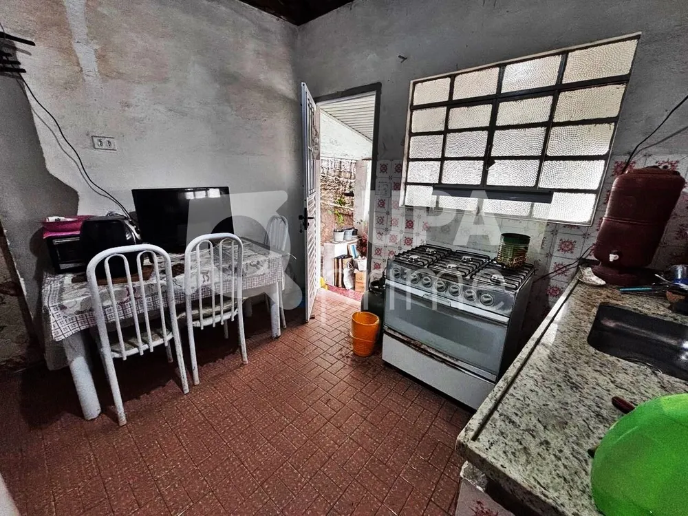 Casa, 1 quarto, 52 m² - Foto 9