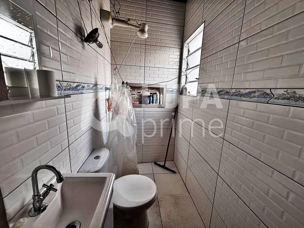 Casa, 1 quarto, 52 m² - Foto 1