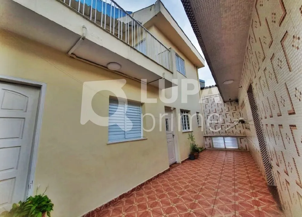 Casa, 3 quartos, 202 m² - Foto 16