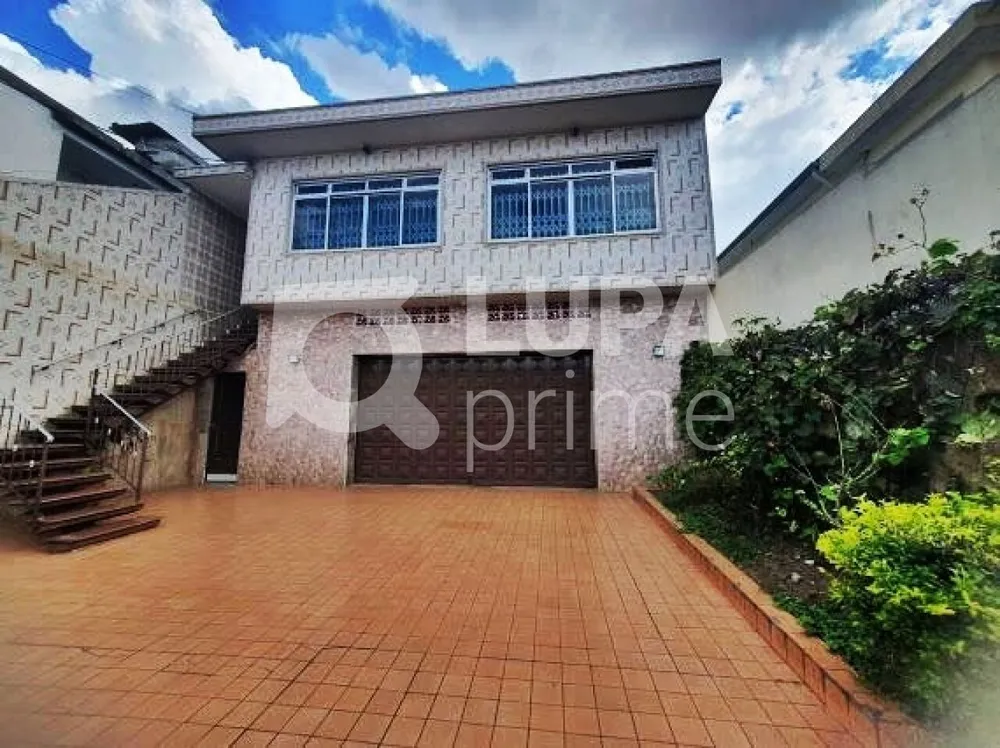 Casa, 3 quartos, 202 m² - Foto 15