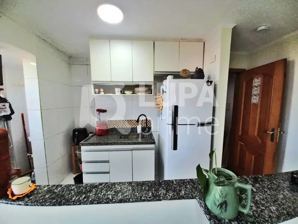 Apartamento, 1 quarto, 42 m² - Foto 8