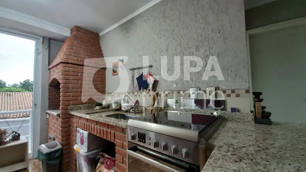 Casa, 3 quartos, 186 m² - Foto 1