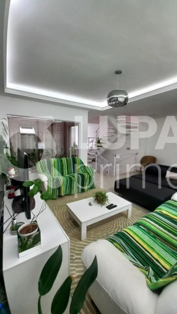 Casa, 3 quartos, 186 m² - Foto 7