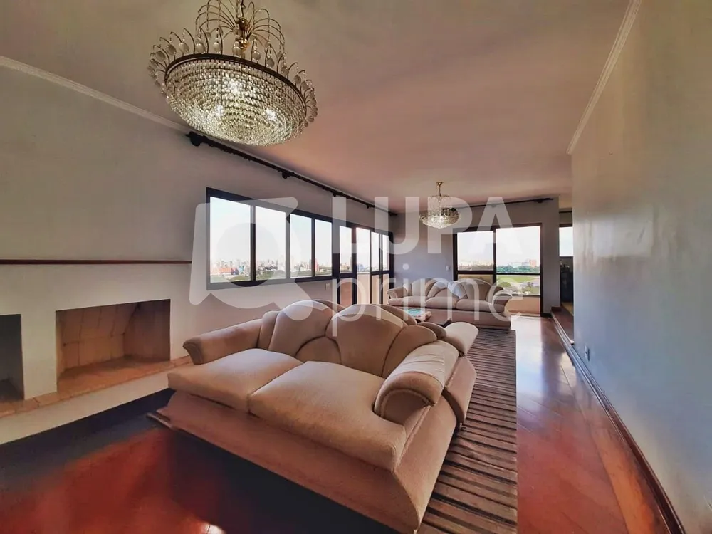 Apartamento, 3 quartos, 206 m² - Foto 7