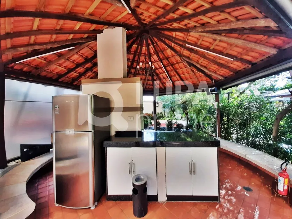 Apartamento, 3 quartos, 206 m² - Foto 2