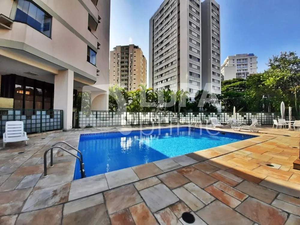 Apartamento, 3 quartos, 206 m² - Foto 9
