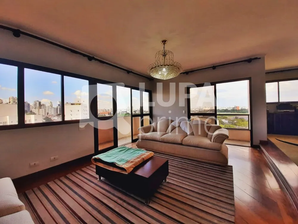 Apartamento, 3 quartos, 206 m² - Foto 5