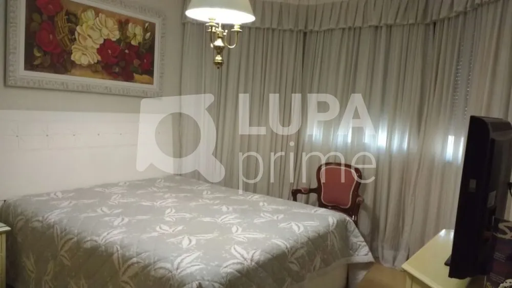 Apartamento, 4 quartos, 230 m² - Foto 5