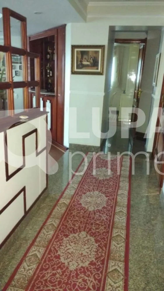 Apartamento, 4 quartos, 230 m² - Foto 1