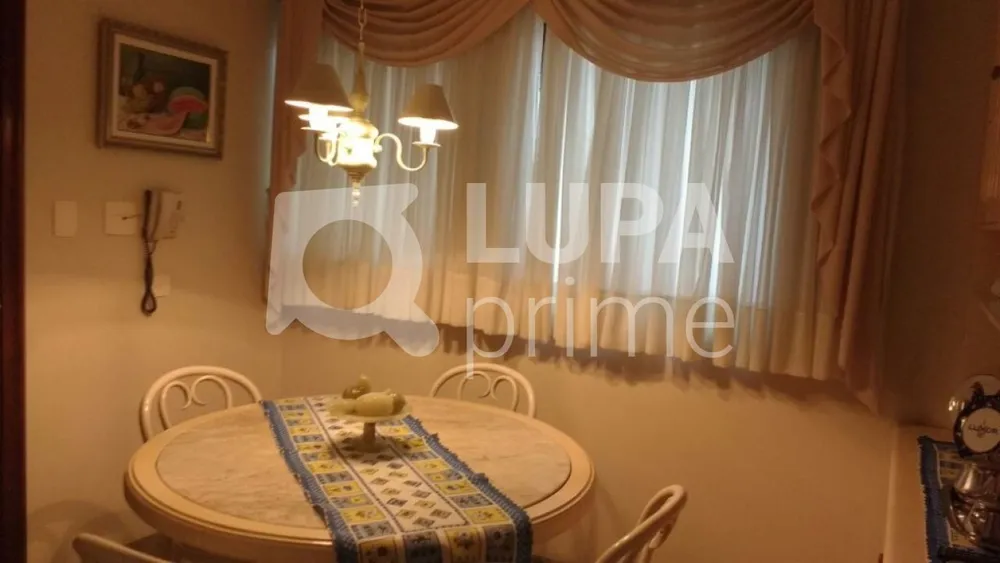 Apartamento, 4 quartos, 230 m² - Foto 3