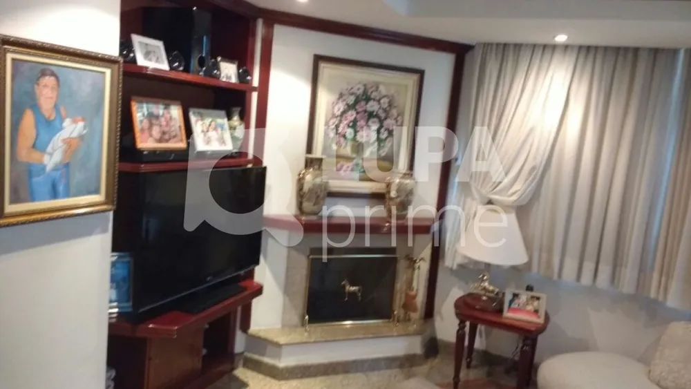 Apartamento, 4 quartos, 230 m² - Foto 2
