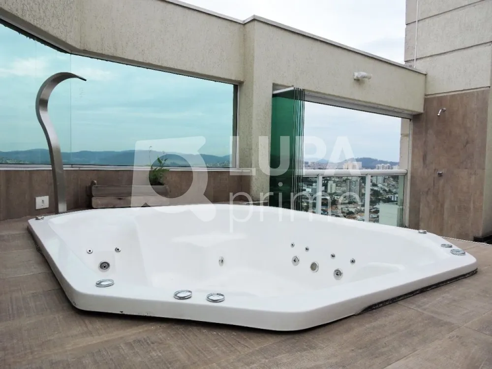 Apartamento, 3 quartos, 175 m² - Foto 10