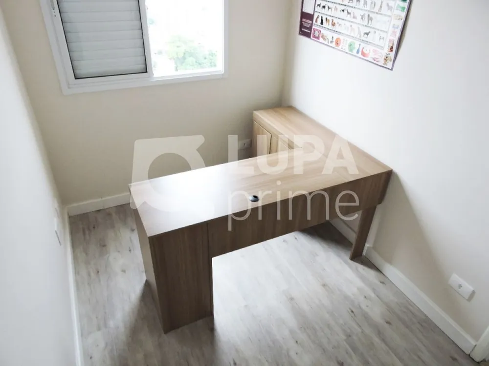 Apartamento, 3 quartos, 175 m² - Foto 11