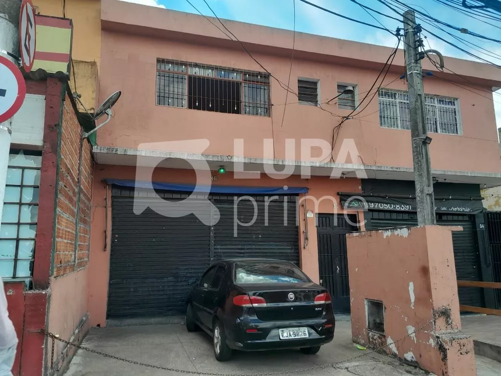 Prédio Inteiro à venda, 168m² - Foto 2