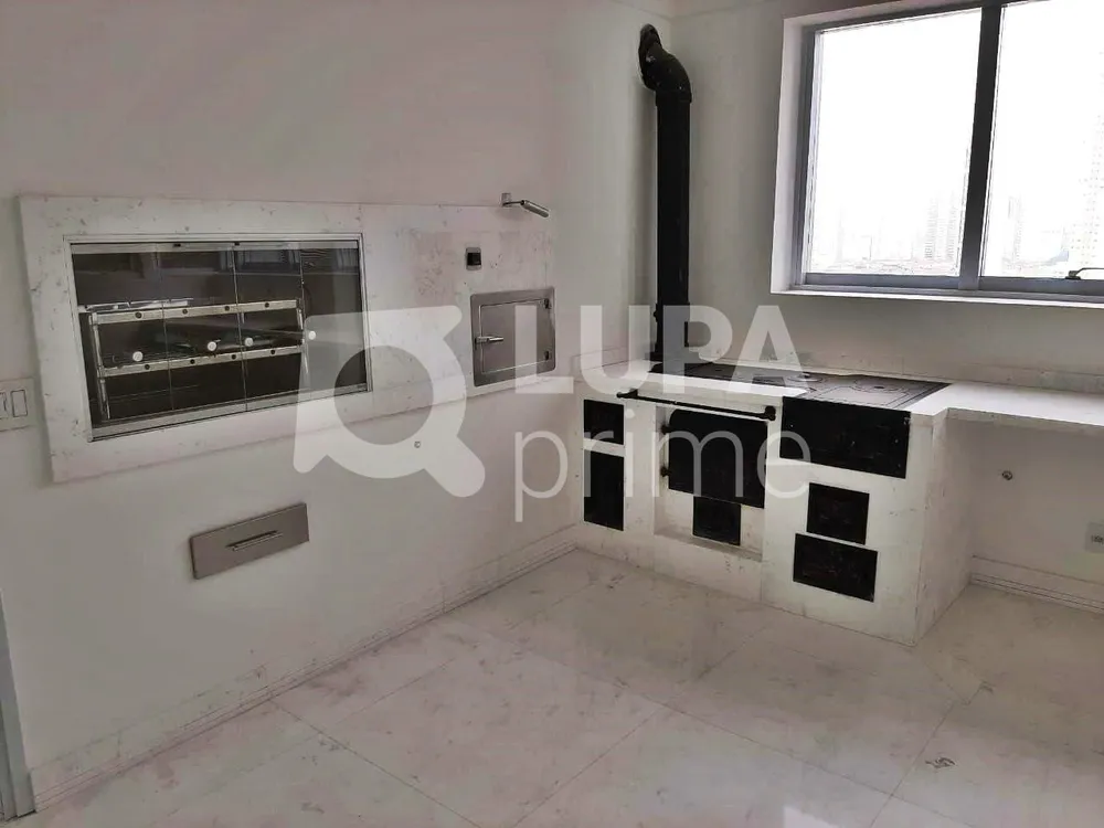 Apartamento, 5 quartos, 425 m² - Foto 2