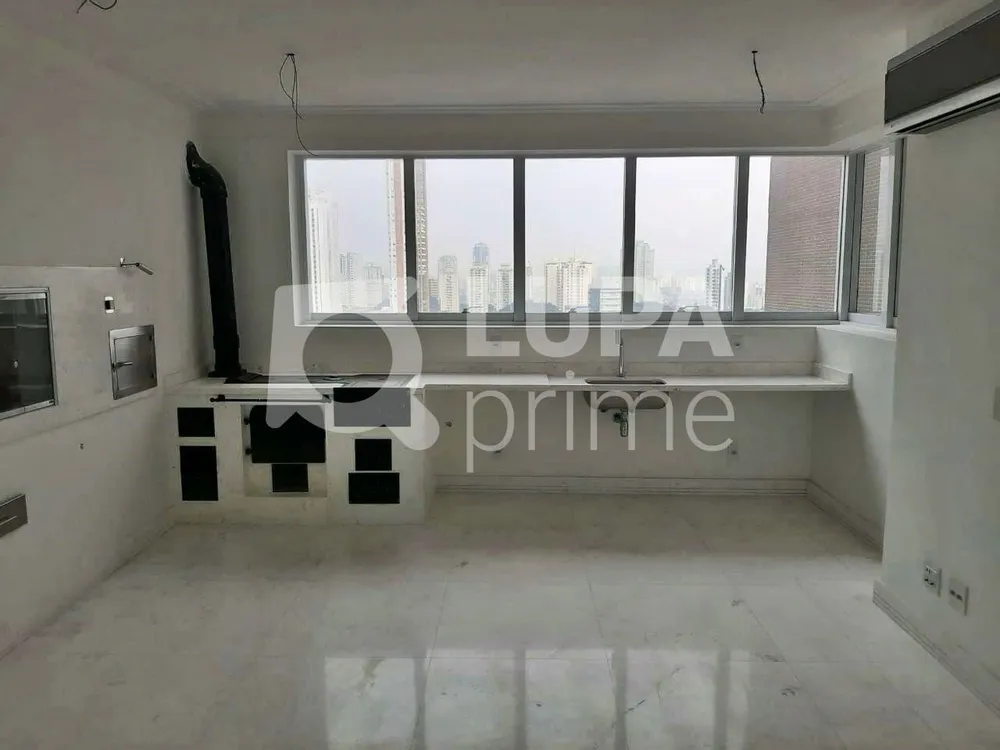 Apartamento, 5 quartos, 425 m² - Foto 1