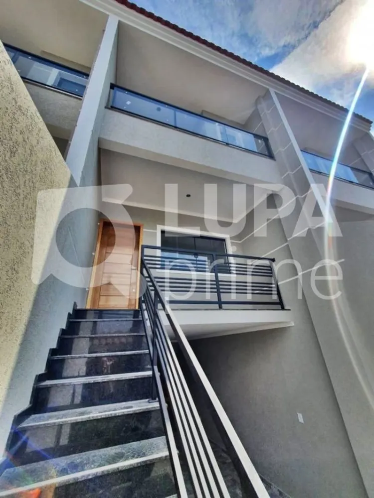 Casa, 3 quartos, 160 m² - Foto 13