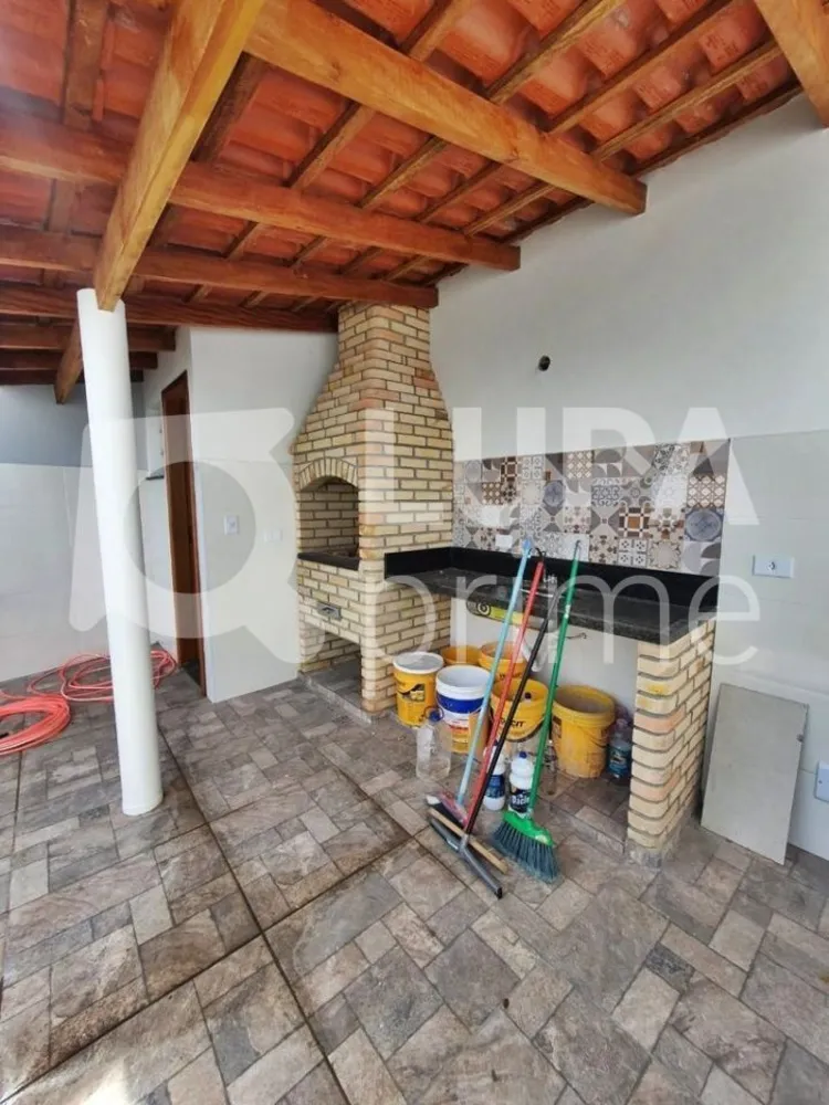 Casa, 3 quartos, 160 m² - Foto 1