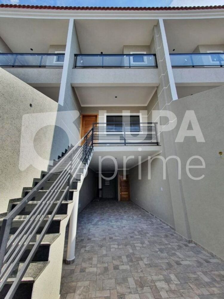 Casa, 3 quartos, 160 m² - Foto 4