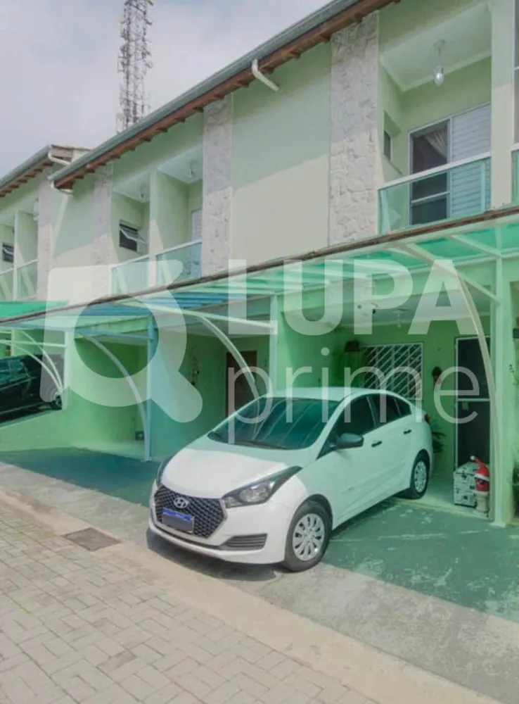 Casa, 2 quartos, 72 m² - Foto 5