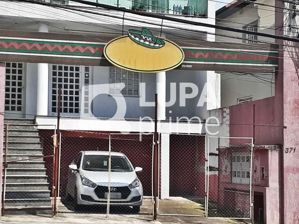 Loja-Salão, 190 m² - Foto 6