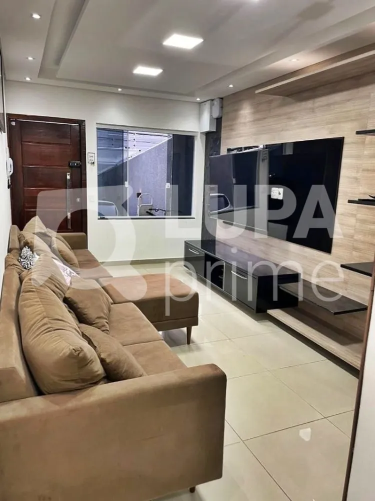 Casa, 3 quartos, 130 m² - Foto 9