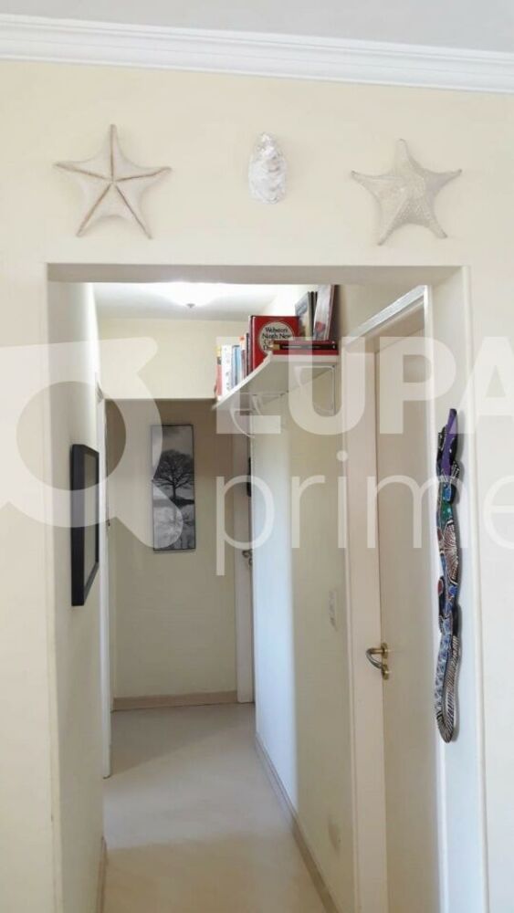 Apartamento à venda com 3 quartos, 80m² - Foto 16