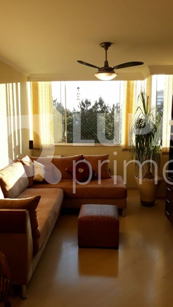 Apartamento à venda com 3 quartos, 80m² - Foto 3