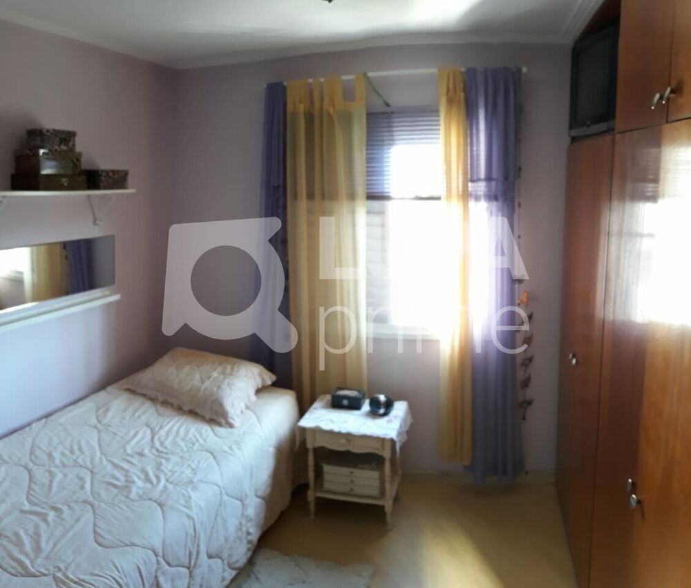 Apartamento à venda com 3 quartos, 80m² - Foto 11