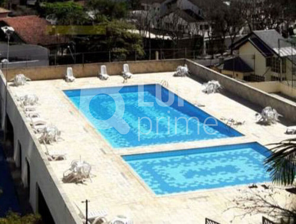 Apartamento à venda com 3 quartos, 80m² - Foto 26