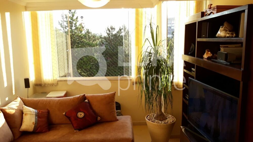 Apartamento à venda com 3 quartos, 80m² - Foto 2