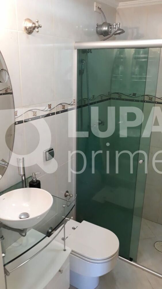 Apartamento à venda com 3 quartos, 80m² - Foto 14
