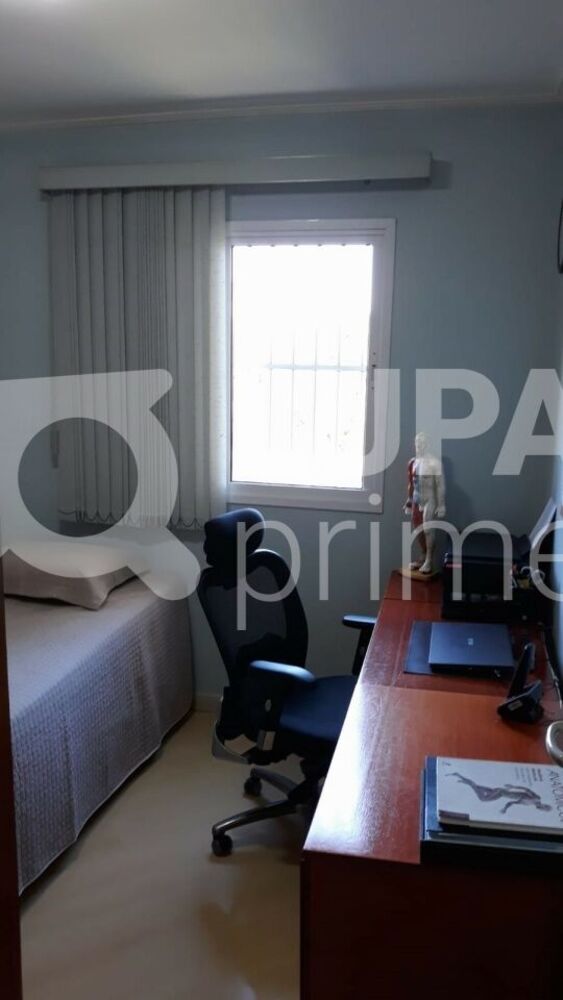 Apartamento à venda com 3 quartos, 80m² - Foto 12