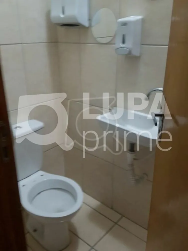 Depósito-Galpão, 330 m² - Foto 9