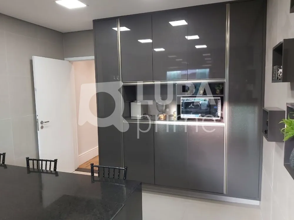 Casa, 3 quartos, 170 m² - Foto 8