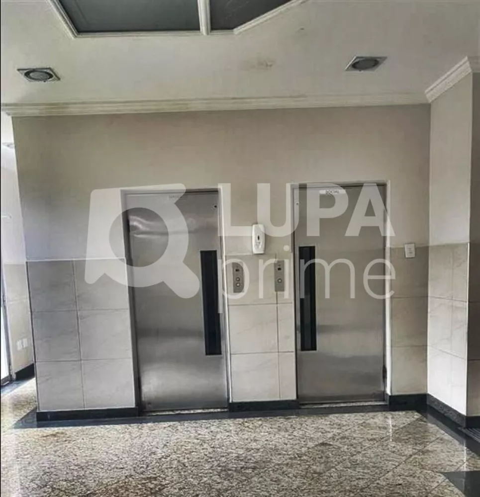 Apartamento à venda com 2 quartos, 68m² - Foto 3