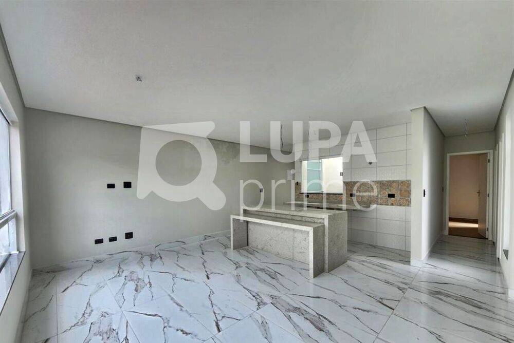 Apartamento à venda com 3 quartos, 170m² - Foto 2