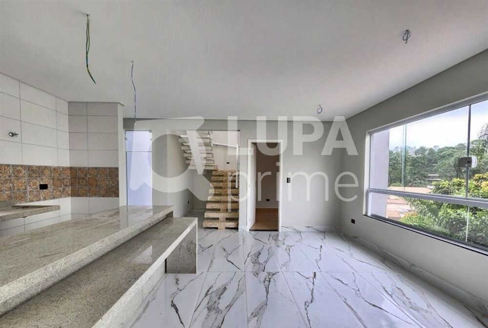 Apartamento à venda com 3 quartos, 170m² - Foto 3