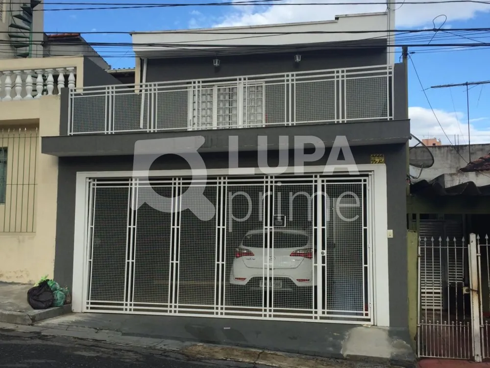 Casa, 2 quartos, 180 m² - Foto 6
