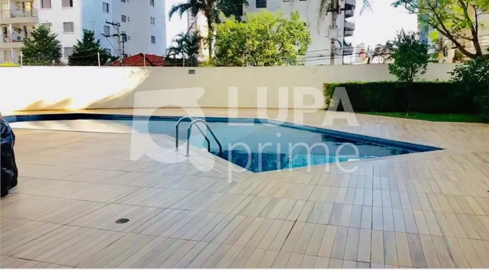 Apartamento, 4 quartos, 220 m² - Foto 2