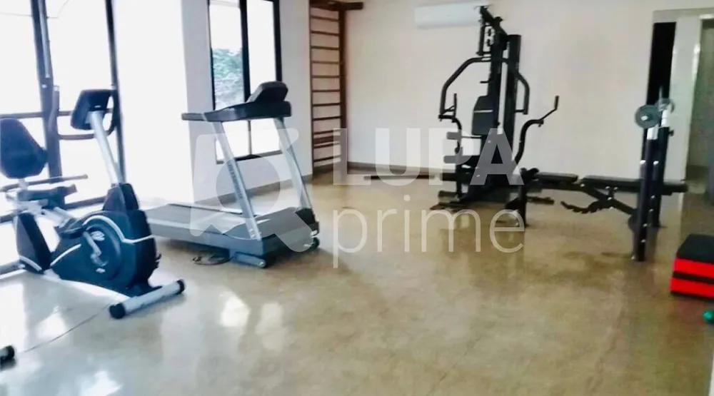 Apartamento, 4 quartos, 220 m² - Foto 4