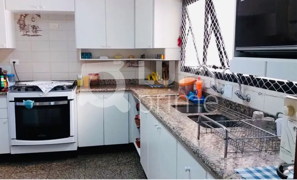 Apartamento, 4 quartos, 220 m² - Foto 1