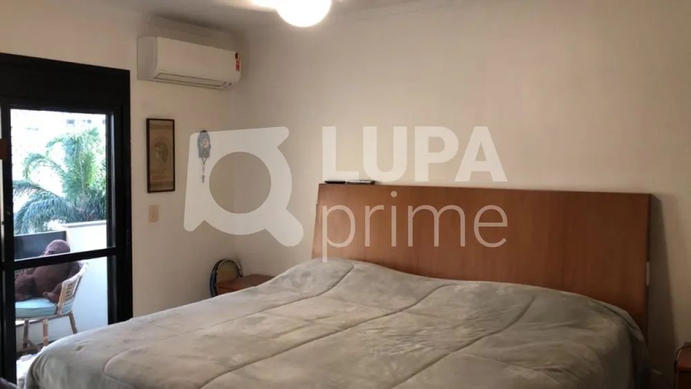 Apartamento, 4 quartos, 220 m² - Foto 6