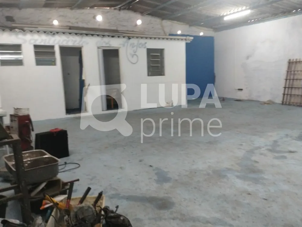 Depósito-Galpão, 120 m² - Foto 2