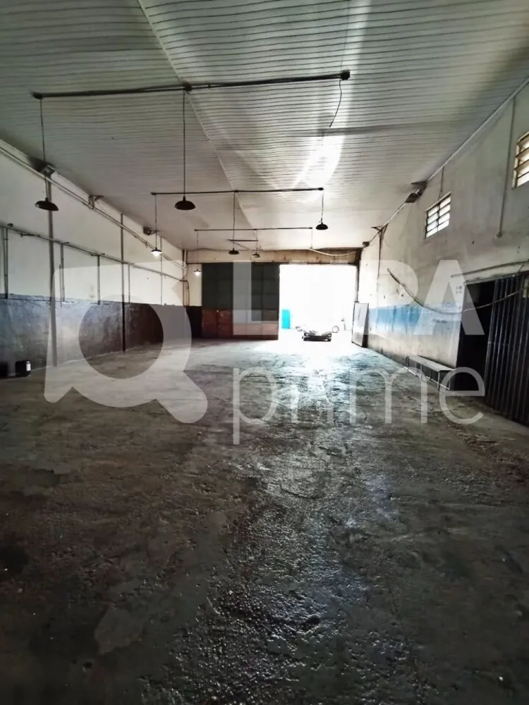 Depósito-Galpão, 300 m² - Foto 6